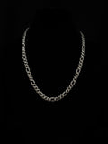 Turkish Style 925 Silver Men’s Chains