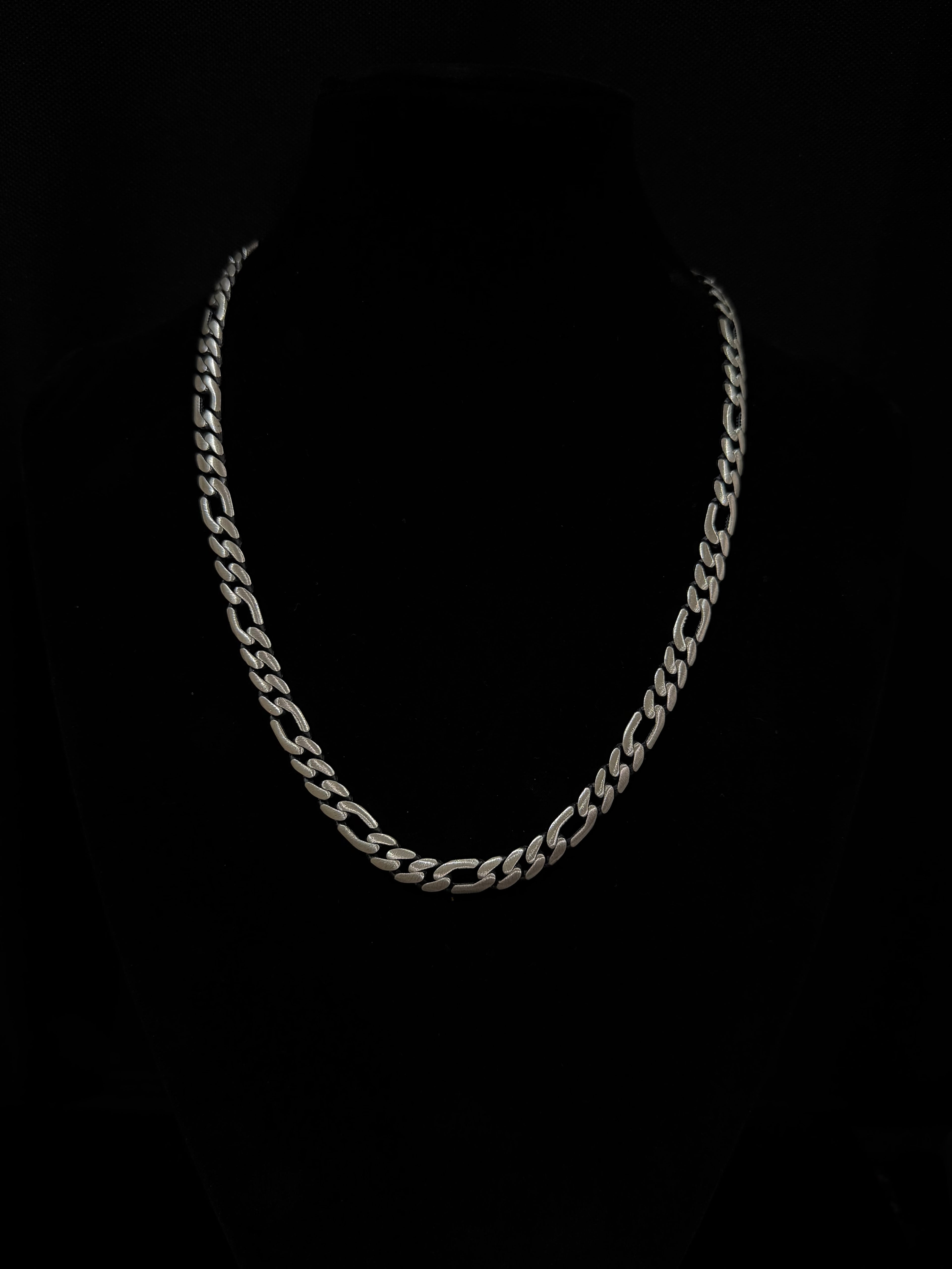 Turkish Style 925 Silver Men’s Chains