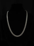 Turkish Style 925 Silver Men’s Chains