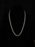 Turkish Style 925 Silver Men’s Chains