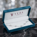 FULLY MOISSANITE BRACELET